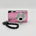 Canon Powershot A3200 IS