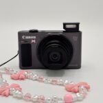 Canon Powershot SX620HS |