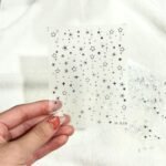 Astrology & Stars DIY Digicam Sticker - Image 4