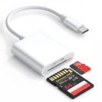 Multi-Function SD Card Reader - Image 3