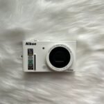 Used Digital Camera | Nikon COOLPIX P310 Digital Camera - Rarely in White | Complete Set