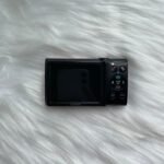 Used Digital Camera | Canon PowerShot A2400 digital camera - Boxed & Rare Y2K Light Pink | Complete Set - Image 2