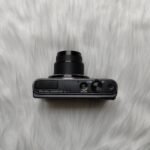 Used Digital Camera | Canon PowerShot SX620 HS digital camera - Black & External Flash | Complete Set - Image 5