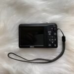 Used Digital Camera | Nikon COOLPIX L31 digital camera - Black | Complete Set - Image 2