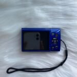 Used Digital Camera | Canon ixus 190 small digital compact camera | Complete Set - Image 3