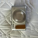 Canon Powershot SX740 HS 20.3MP digital camera - Image 5