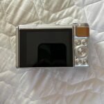 Canon Powershot SX740 HS 20.3MP digital camera - Image 2