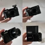 Canon PowerShot G7X Mark II - Image 5