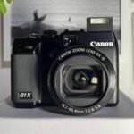 Canon G1X | 14 megapixel digital camera - Image 3