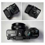 Canon G1X | 14 megapixel digital camera - Image 2