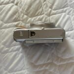 Canon Powershot SX740 HS 20.3MP digital camera - Image 6