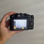 Canon PowerShot G11 10MP 5x zoom digital camera - Image 6