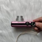 Used Digital Camera | Canon PowerShot A3200 digital camera - Boxed &Rare Y2K Pink | Complete Set - Image 4