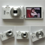 Pre-Owend Nikon COOLPIX S6900 16MP Digital Camera with 12x Zoom 🤍 ˚⊹ ⋆ - Image 3