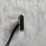 Used Digital Camera | Silver Canon IXUS 132 HD Digital Camera | Complete Set - Image 3