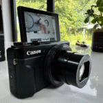 Pre-Owend Canon Powershot G7x Mark II 🎀 - Image 7