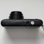 Used Digital Camera | Canon Powershot Elph SD1400 IS Digital Camera | Complete Set - Image 5