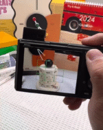 Authentic Old-School Digital Camera – Limited Availability! 🕰️ - Image 4