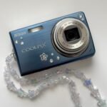 Used Digital Camera | Nikon Coolpix S550 Digital Camera | Complete Set - Image 2