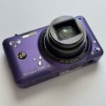 Used Digital Camera | General Electric E1486TW 🍇 ₊˚💜 Purple Digital Camera | Complete Set - Image 6
