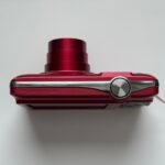 Used Digital Camera | Fujifilm Finepix JX660 Digital Camera ๋࣭ 🍓⊹ ࣪ ˖ | Complete Set - Image 4