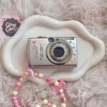 Used Digital Camera | Canon sd850 is digital camera | 8MP | Complete Set