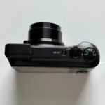 Used Digital Camera | Sony CyberShot H90 Digital Camera | Complete Set - Image 4