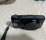 Authentic Old-School Digital Camera – Limited Availability! 🕰️ - Image 3