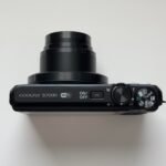 Used Digital Camera | Nikon Coolpix S7000 Digital Camera Bundle | Complete Set - Image 4