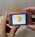 Nikon CoolPix S2600 - Image 2