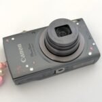 Used Digital Camera | Canon Powershot Elph 160 Digital Camera ⊹🖇️˚ ⋆ | Complete Set - Image 2