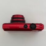 Used Digital Camera | Canon Powershot ELPH 300 HS Digital Camera 🍒 | Complete Set - Image 3