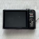 Used Digital Camera | Casio Exilim H15 Digital Camera | Complete Set - Image 4