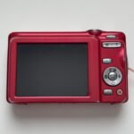 Used Digital Camera | Fujifilm Finepix JX660 Digital Camera ๋࣭ 🍓⊹ ࣪ ˖ | Complete Set - Image 3