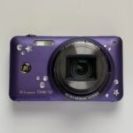 Used Digital Camera | General Electric E1486TW 🍇 ₊˚💜 Purple Digital Camera | Complete Set - Image 2