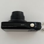 Used Digital Camera | Canon Powershot SX600 HS Digital Camera | Complete Set - Image 4
